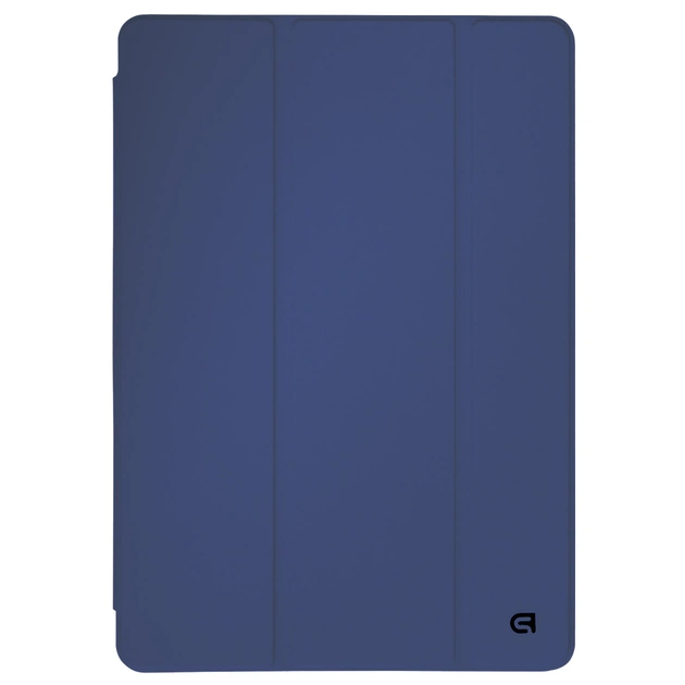 Чехол для планшета Armorstandart Flex Case Samsung Tab A9+ Lavender Grey (ARM84444) - изображение 1