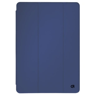 Чохол до планшета Armorstandart Flex Case Samsung Tab A9+ Lavender Grey (ARM84444) зображення 1
