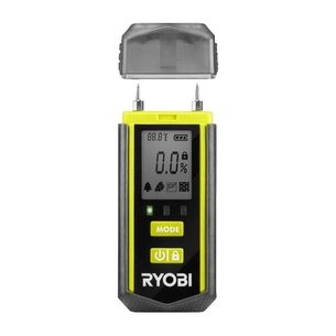 Вологомір Ryobi RBPINMM1 деревина/штукатурка/бетон ±2% (5133005032) зображення 1