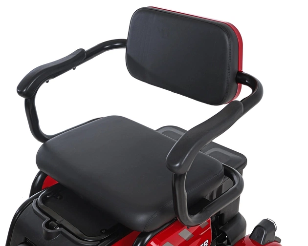 Електроскутер Maxxter Ant Red - picture 7
