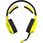 Навушники A4Tech Bloody G575 Punk Yellow - зменшене зображення 2