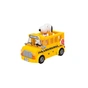 Конструктор Pantasy Snoopy - Шкільний автобус (86906) - зменшене зображення 1