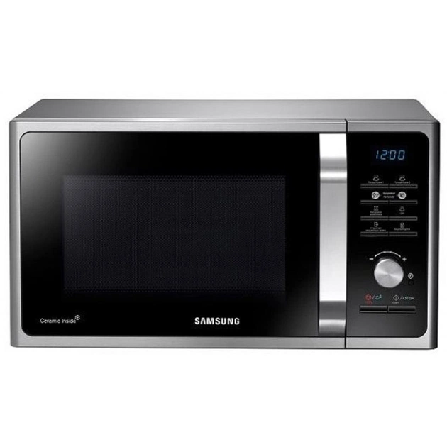 Мікрохвильова піч Samsung MS 23 F 302 TAS - изображение 1