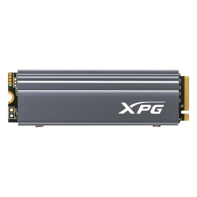 Накопичувач SSD M.2 2280 2TB ADATA (AGAMMIXS70-2T-C) - зображення 1