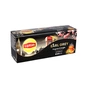 Чай Lipton Earl Gray з ароматом бергамоту 25 пакетиків (8720608016242) - зменшене зображення 1