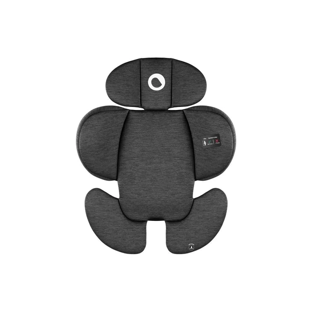 Автокрісло Lionelo Navy I-Size Black Red (LO-NAVY I-SIZE BLACK RED) - picture 8