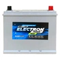 Акумулятор автомобільний ELECTRON POWER MAX 75Ah ASIA Ев (-/+) 750EN (575 027 075 SMF) - зменшене зображення 1