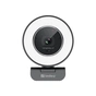 Веб-камера Sandberg Streamer USB Webcam Pro Elite Full HD (134-39) - зменшене зображення 1