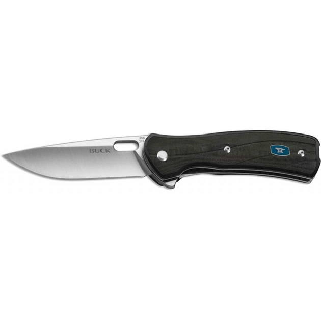 Ніж Buck "Vantage Pro" 67 мм (342BKS1) - изображение 1