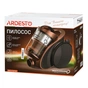 Пилосос Ardesto MVC-C1601BN - зменшене зображення 12