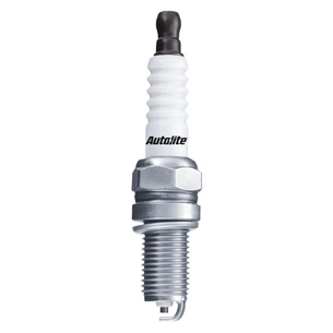 Свічка запалювання Autolite COPPER (5663) зображення 1