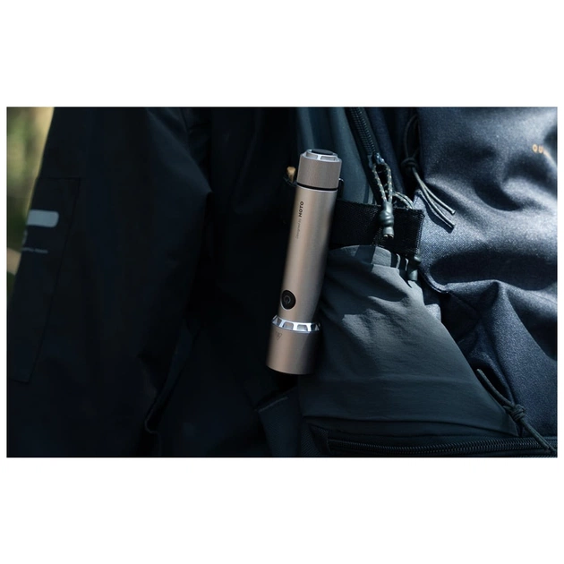 Фонарь Xiaomi HOTO Flashlight Tactics 2300 (QWSDT005) - изображение 4