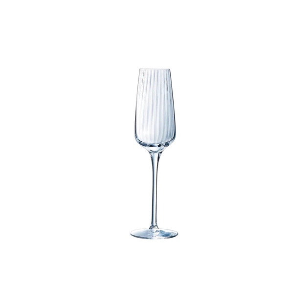 Бокал Chef & Sommelier Symetrie для шампанського 210 мл (V2697) - изображение 1