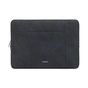 Чохол до ноутбука RivaCase 14" 8904 Black - зменшене зображення 1