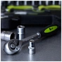 Тріскачка Alloid 1/2", 72 зубці (KT-1272) - зменшене зображення 3