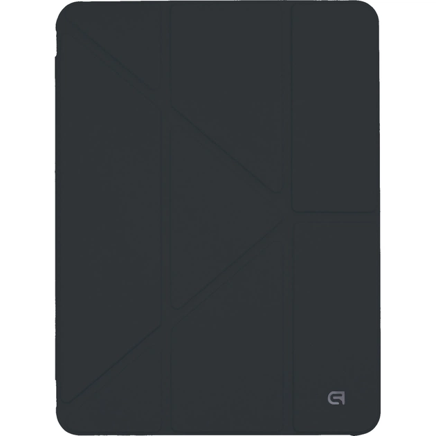 Чехол для планшета Armorstandart Y-Type PEN Xiaomi Pad 7 / 7 Pro Black (ARM85536) - изображение 1