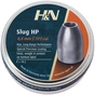 Пульки H&N Slug HP 4,5 мм, 0,65 г, 400 шт/уп (96345101001) - уменьшенное изображение 1