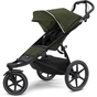 Коляска Thule Urban Glide 2 Cypress Green on Black (TH 10101944) - зменшене зображення 1