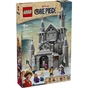 Конструктор LEGO One Piece Битва у замка Драм (75645-) - уменьшенное изображение 1