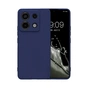 Чохол до мобільного телефона Intaleo SoftShell Xiaomi Redmi Note 13 Pro 4G Blue (1283126632488) - зменшене зображення 1