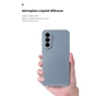 Чохол до мобільного телефона Armorstandart ICON Samsung A27 5G Camera Cover Winter Blue (ARM89807) - зменшене зображення 7