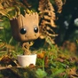 Фігурка для геймерів Funko Pop Грут, Що Танцює (5104) - зменшене зображення 8