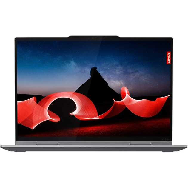 Ноутбук Lenovo ThinkPad X1 2-in-1 G9 (21KE003LRA) - зображення 1