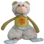М'яка іграшка Family Fun Ведмедик Біллі сім'я Сплюшок (21 см) (142062) - зменшене зображення 1