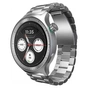 Смарт-часы Motorola watch Silver PG38C08264 (1208251) - уменьшенное изображение 8