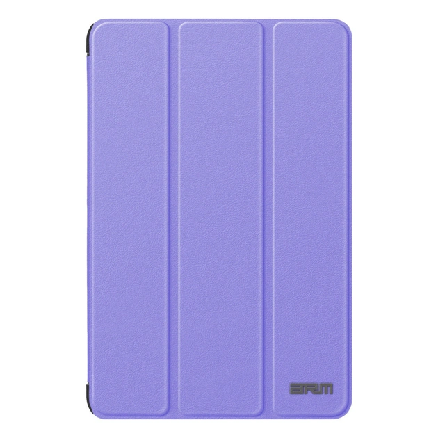 Чохол до планшета Armorstandart Smart Case Samsung Tab A9+ Lavender (ARM74496) - зображення 1
