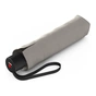 Зонт Knirps A.050 Medium Manual Sandstone Black HeatShield механічна, складана (Kn95-7051-22502) - уменьшенное изображение 3