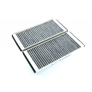 Фільтр салону SHAFER SA235/S зображення 1