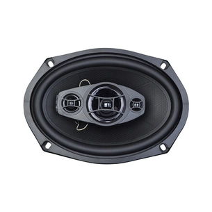 Коаксіальна акустика Ground Zero GZIF 69 зображення 1