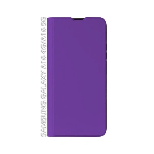 Чохол до мобільного телефона BeCover Exclusive New Style Samsung Galaxy A16 4G SM-SM-A165/A16 5G SM-A166 Purple (712691) зображення 1