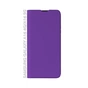 Чохол до мобільного телефона BeCover Exclusive New Style Samsung Galaxy A16 4G SM-SM-A165/A16 5G SM-A166 Purple (712691) - зменшене зображення 1