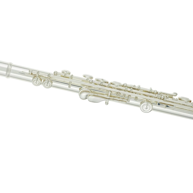 Флейта Yamaha YFL-372H - изображение 3