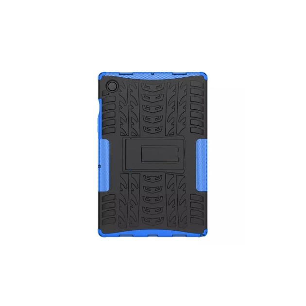 Чохол до планшета BeCover Samsung Galaxy Tab A8 10.5 (2021) SM-X200 / SM-X205 Blue (707961) - зображення 1