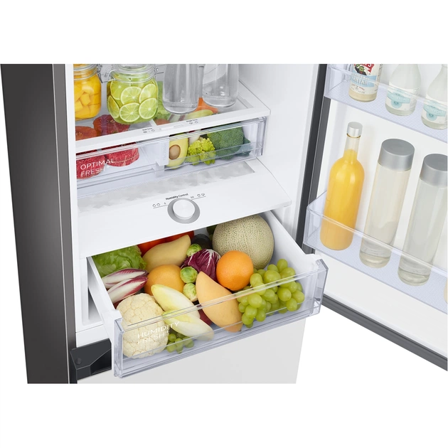 Холодильник Samsung RB38C6B6D12/UA - picture 8