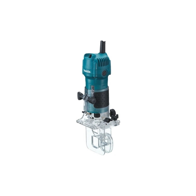 Фрезер Makita 3710 - picture 5
