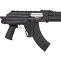 Гвинтівка страйкбольна Cyma AK MAGPUL ZHUKOV AEG 6 мм Nylon (CM.680B) - зменшене зображення 8
