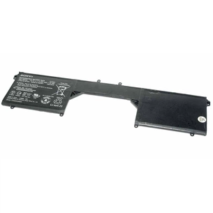 Акумулятор до ноутбука Sony VGP-BPS42, 3200mAh (23Wh), 2cell, 7.2V, Li-ion (A47372) зображення 1