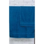 Рушник MirSon набір банних №5085 Elite SoftNess Blueberry 50х90, 70х140 (2200003960891) - зменшене зображення 3