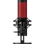 Мікрофон HyperX QuadCast 2 Black (872V1AA) - зменшене зображення 4
