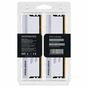 Модуль пам`ятi DDR4 2x16GB/3200 Prologix Onyx White (PRO32GB3200YW4K) - зменшене зображення 5