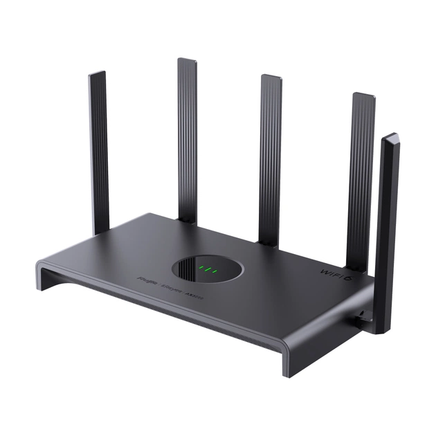 Маршрутизатор Ruijie Networks RG-EW3000GX PRO - изображение 1