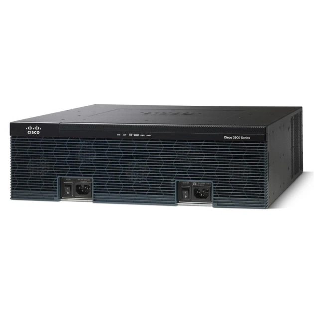Маршрутизатор Cisco CISCO3945/K9 - изображение 1