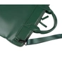 Сумка для ноутбука Tucano 16" Isotta green (BSISO1516-V) - зменшене зображення 5