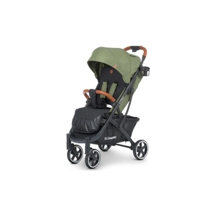 Коляска El Camino Loona ME 1090-1 (ME 1090-1 olive green) зображення 1
