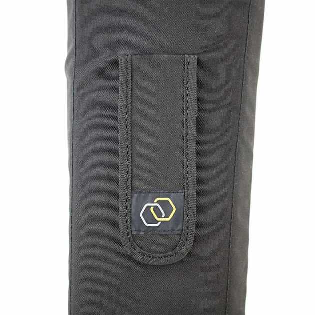 Фото-сумка Vanguard Vesta Alta Action 60 Gray, для штатива (4719856243511) - picture 12