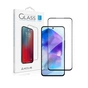 Стекло защитное ACCLAB Full Glue ESD Samsung Galaxy A57 Black (1283126634901) - уменьшенное изображение 2